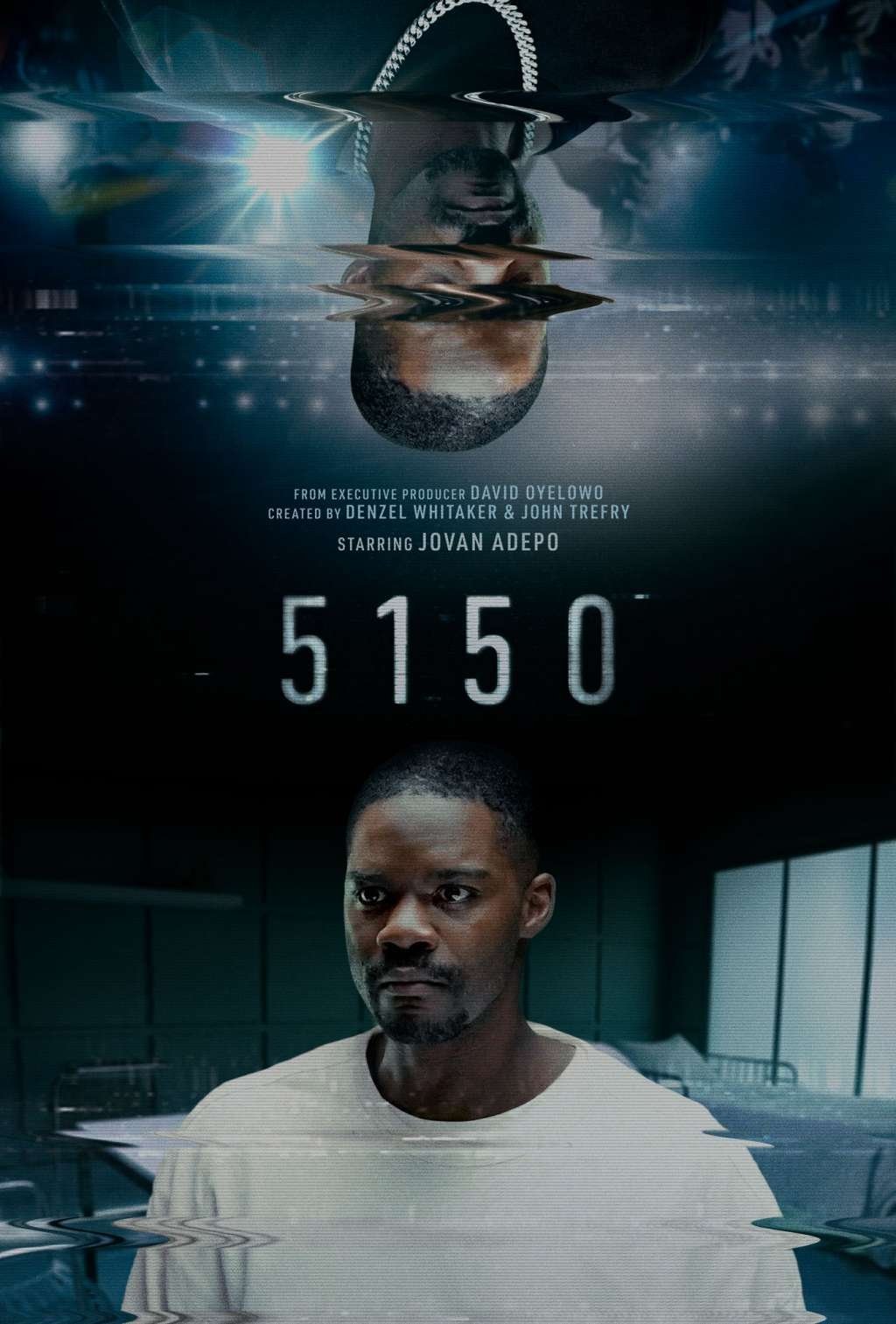 Постер 5150